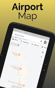 FLIGHTS Cologne Bonn Airport screenshot 17