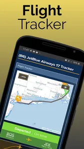 Manchester Airport: Flight Inf screenshot 1