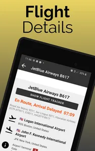 Manchester Airport: Flight Inf screenshot 10
