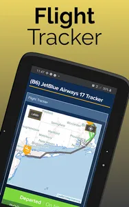 Manchester Airport: Flight Inf screenshot 13