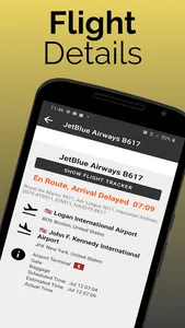 Manchester Airport: Flight Inf screenshot 3