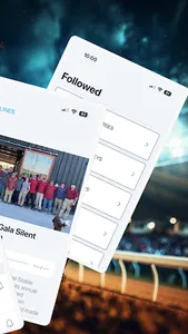 HorseRacesNow screenshot 5