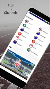 Spectacular HorseRace screenshot 2