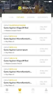 GHFA HQ screenshot 1