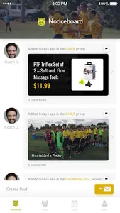 GHFA HQ screenshot 4