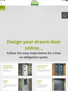Hortonline screenshot 6