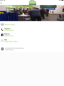 Hortonline screenshot 7