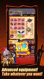 Chest Hero screenshot 1