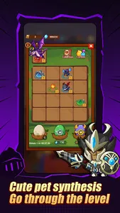 Chest Hero screenshot 4