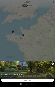 Hortus Botanica screenshot 6