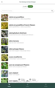 Hortus Botanica screenshot 8