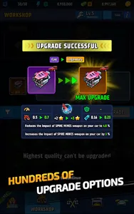 Racing Fury: Car Battle PvP screenshot 14