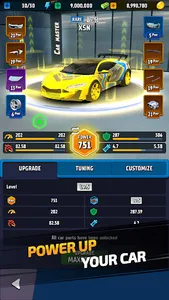 Racing Fury: Car Battle PvP screenshot 31