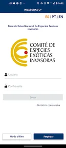 Invasoras UY screenshot 0