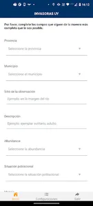 Invasoras UY screenshot 4