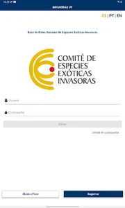 Invasoras UY screenshot 5