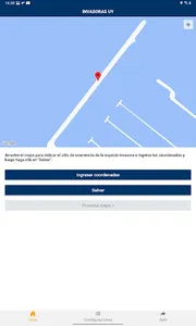 Invasoras UY screenshot 7