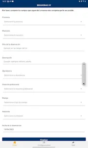 Invasoras UY screenshot 9