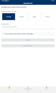 Invasoras BR screenshot 5