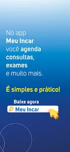 Meu Incar screenshot 1