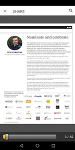 IoH Connect screenshot 1