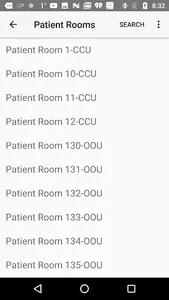 WayStride: Hospital Navigator screenshot 3