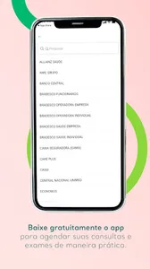 Santa Joana Exames e Consultas screenshot 4