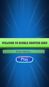 Bubble Classic Bird Rescue screenshot 0
