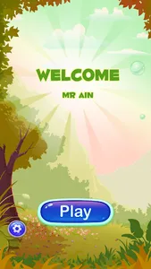 Bubble Classic Bird Rescue screenshot 1