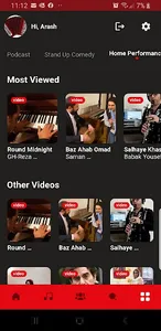 SenikTV screenshot 3
