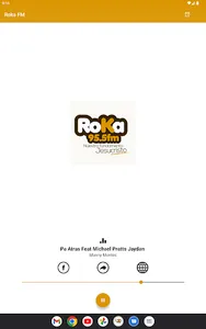 ROKA FM screenshot 6