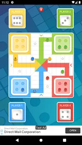 Indian Classic Ludo screenshot 3