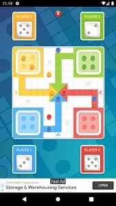 Indian Classic Ludo screenshot 4