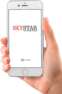 SkyStar screenshot 0
