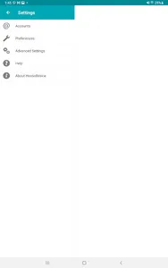 Breezeline Hosted Voice screenshot 4