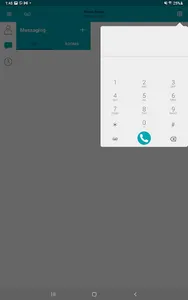 Breezeline Hosted Voice screenshot 5