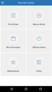 Hosteleo - Trabajo y Empleo en screenshot 2