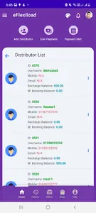 Digital Mobile Bank screenshot 6