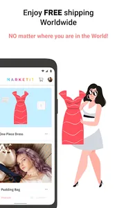 Marketit Global screenshot 12