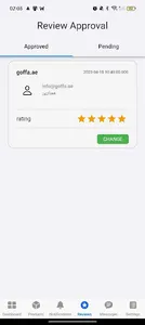 Goffa Vendors screenshot 2
