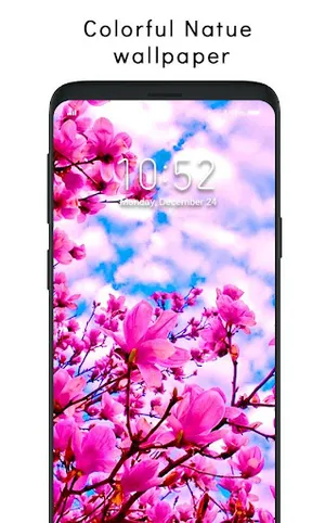 4D HD Wallpaper 2020 screenshot 4