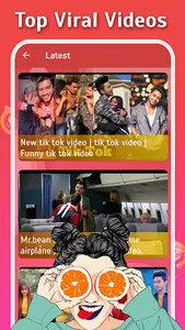 Funny videos – funny clips screenshot 2