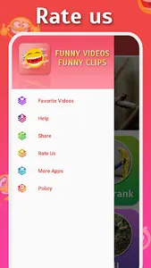 Funny videos – funny clips screenshot 6