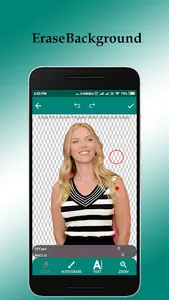 Sticker creator - Stickers mak screenshot 3