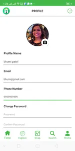 EasyPlant screenshot 3