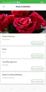 EasyPlant screenshot 5