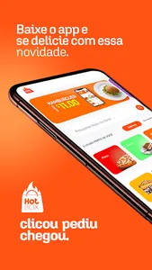 HotBox Delivery screenshot 13