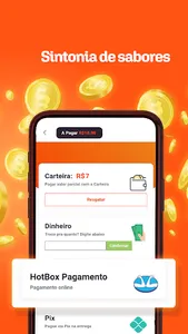HotBox Delivery screenshot 5