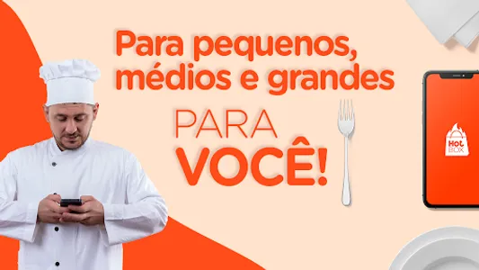 HotBox Restaurantes screenshot 7