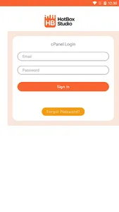 HotboxMobi screenshot 0